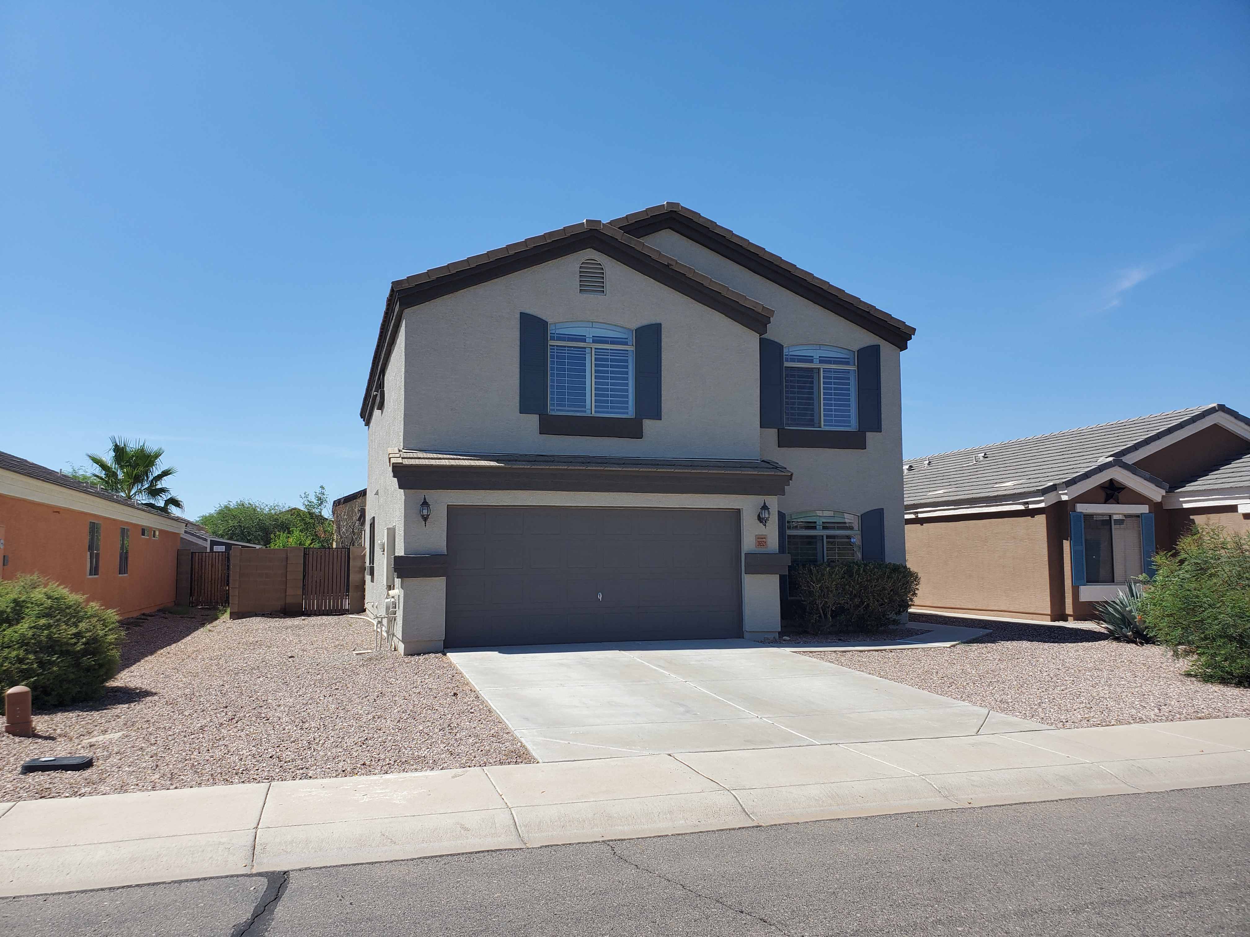 36521 W San Pedro Dr Rentals photo 4